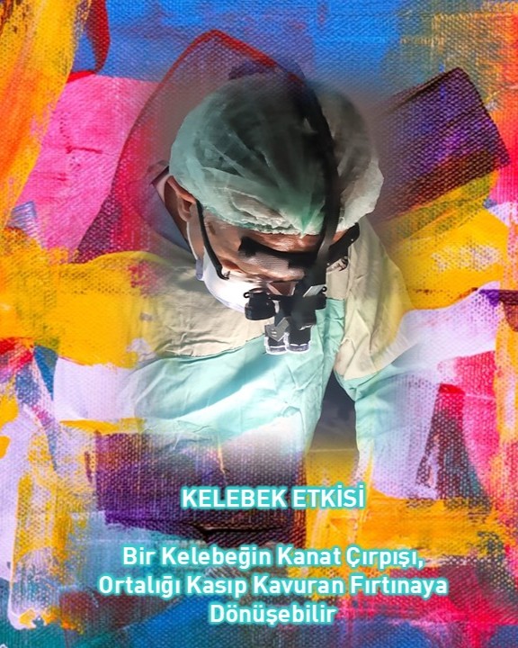 Ağustos 2026 Boyun Cerrahisi (Tiroit / Paratiroit / Lenf Düğümü) Ameliyatlarımız