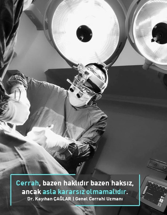 Ağustos 2021 Boyun Cerrahisi (Tiroit / Paratiroit / Lenf Düğümü) Ameliyatlarımız