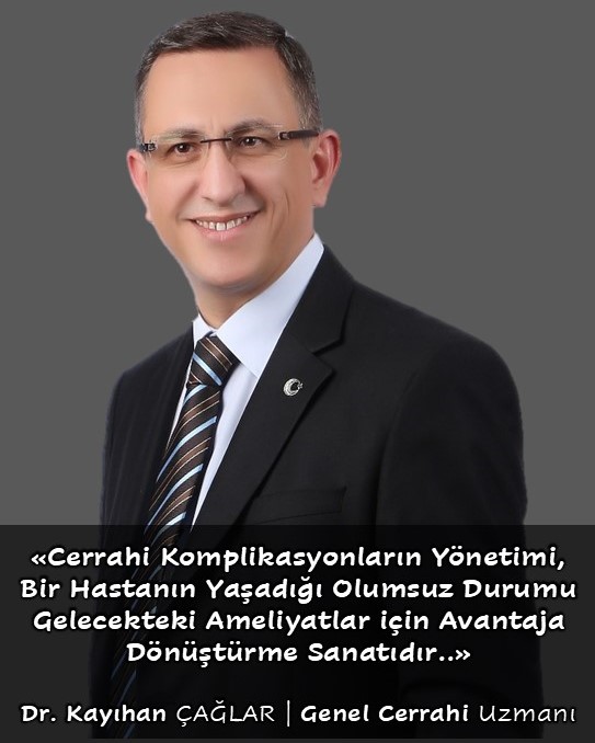 Nisan 2025 Boyun Cerrahisi (Tiroit / Paratiroit / Lenf Düğümü) Ameliyatlarımız