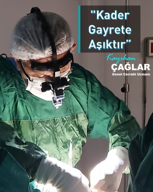 Nisan 2026 Boyun Cerrahisi (Tiroit / Paratiroit / Lenf Düğümü) Ameliyatlarımız