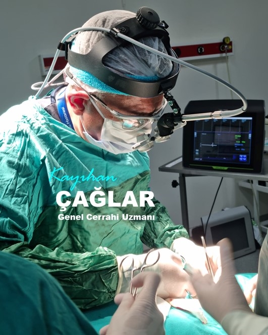 Haziran 2022 Boyun Cerrahisi (Tiroit / Paratiroit / Lenf Düğümü) Ameliyatlarımız