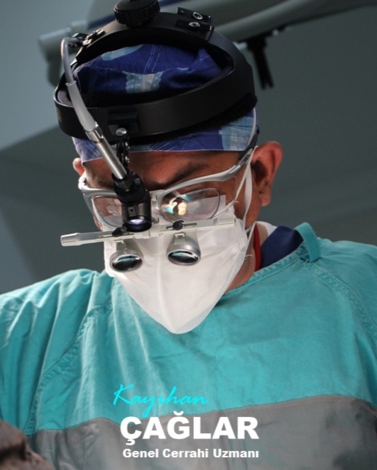 Nisan 2022 Boyun Cerrahisi (Tiroit / Paratiroit / Lenf Düğümü) Ameliyatlarımız